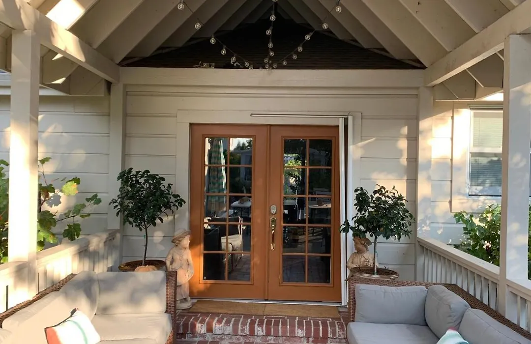 Napa Farmhouse Inn-1